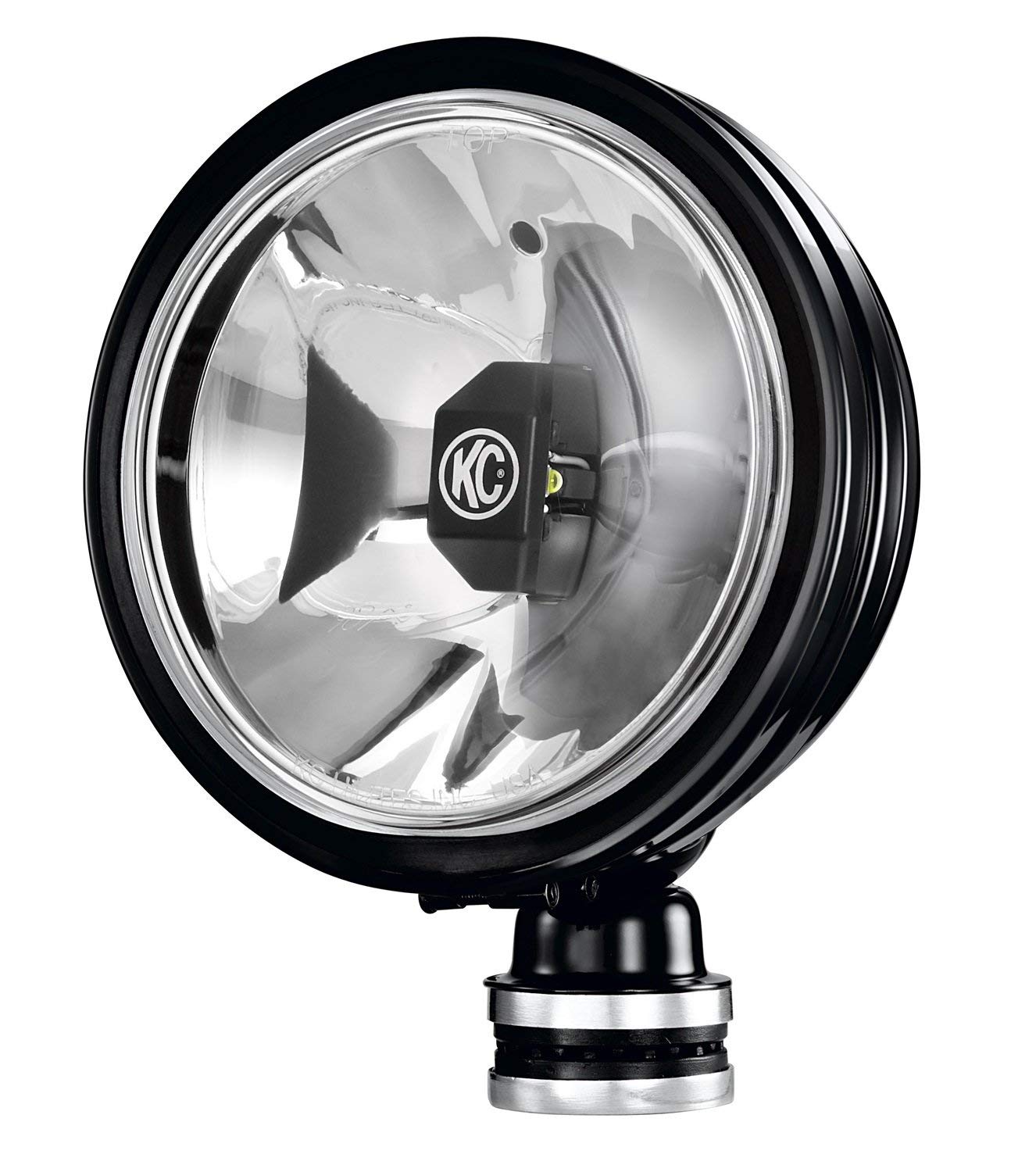 Amazon.com: KC HiLiTES 1653 Gravity G6 20W LED Daylighter Driving